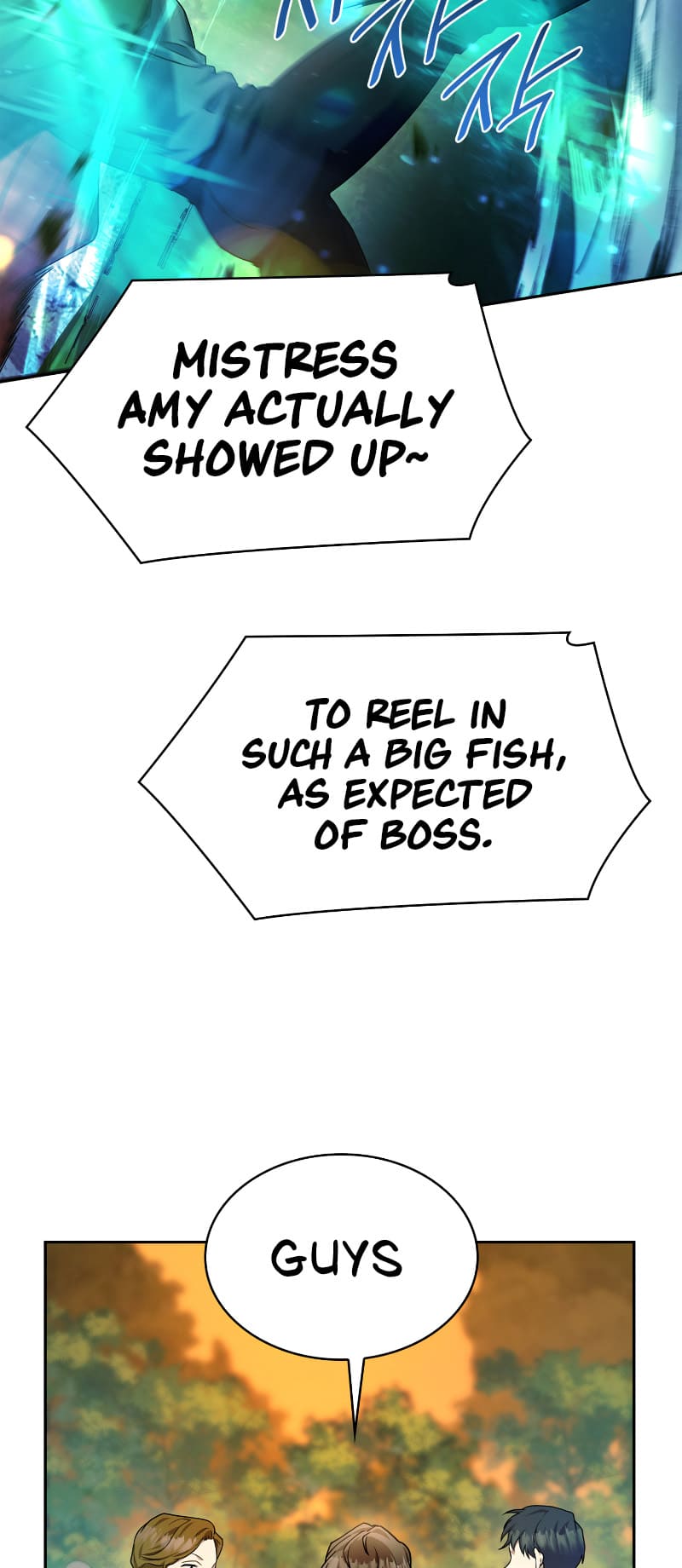 Infinite Mage, Chapter 25 image 09